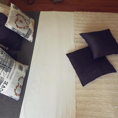 Apartment Lovre Split Zewnętrze zdjęcie