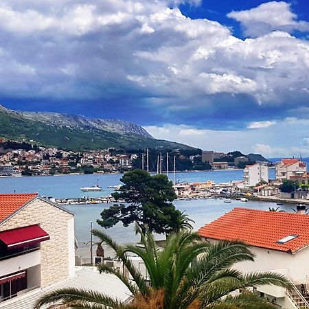 Apartment Lovre Split Zewnętrze zdjęcie