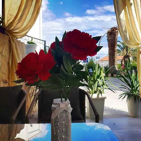 Apartment Lovre Split Zewnętrze zdjęcie