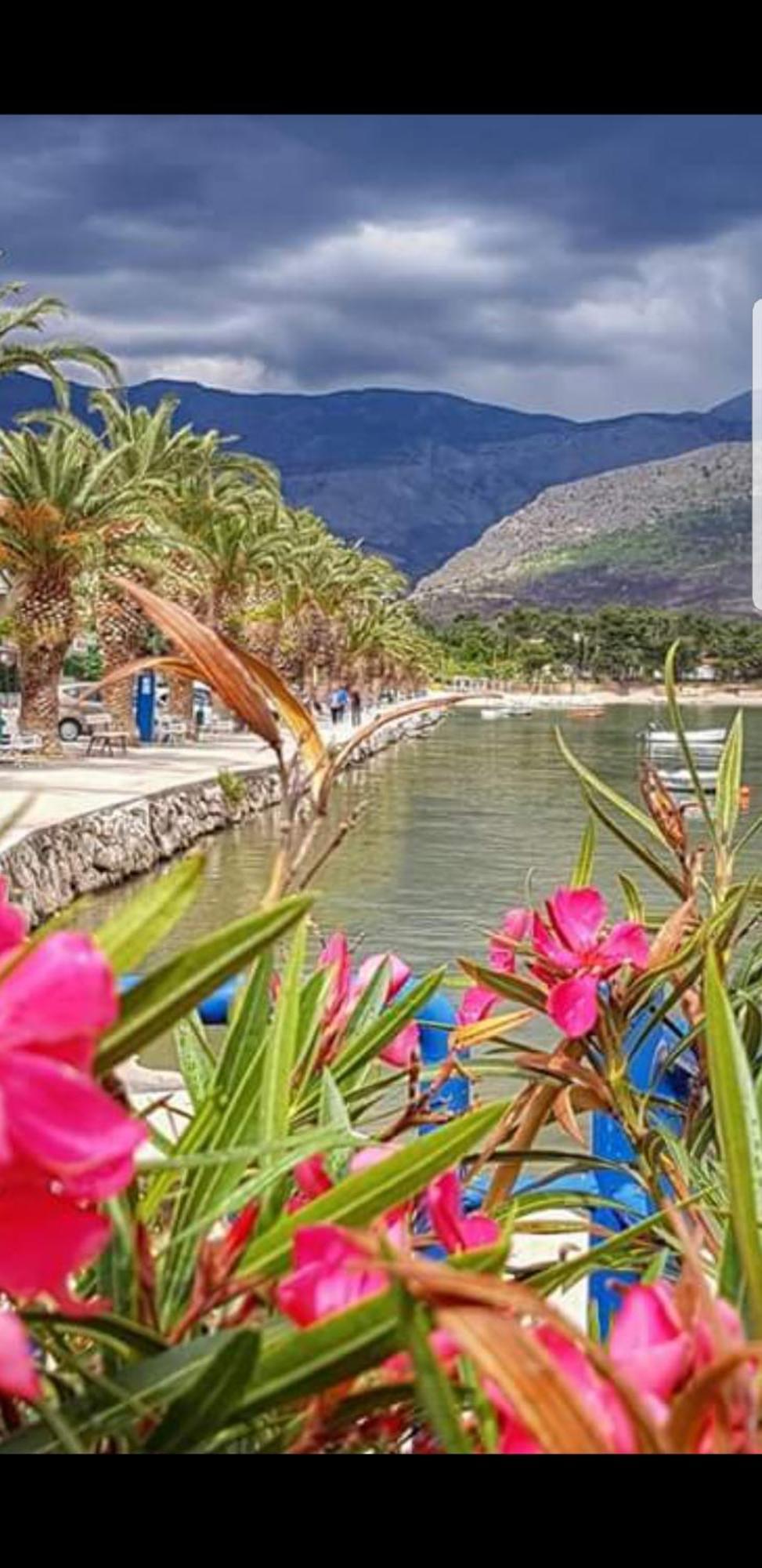 Apartment Lovre Split Zewnętrze zdjęcie