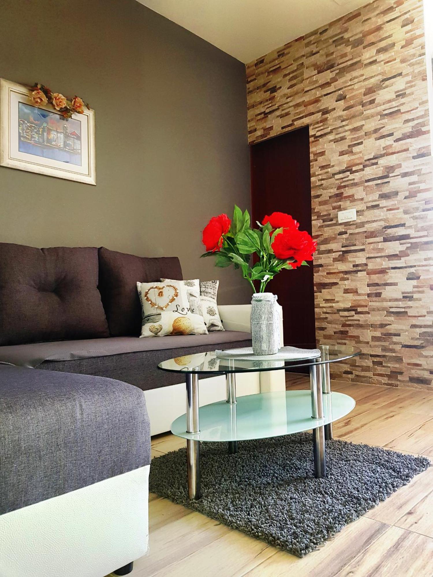 Apartment Lovre Split Zewnętrze zdjęcie