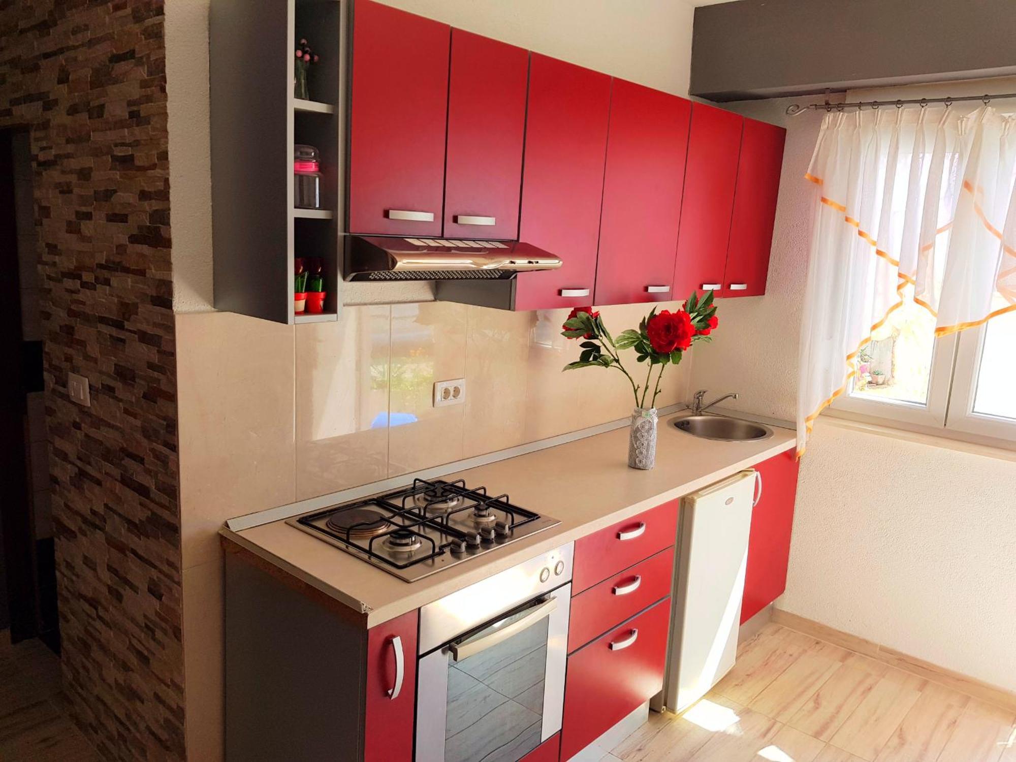 Apartment Lovre Split Zewnętrze zdjęcie