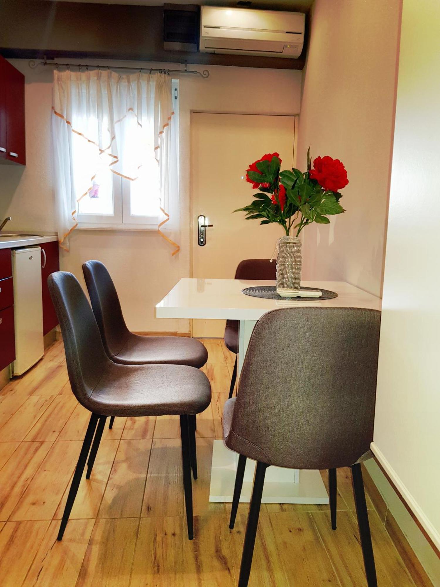 Apartment Lovre Split Zewnętrze zdjęcie
