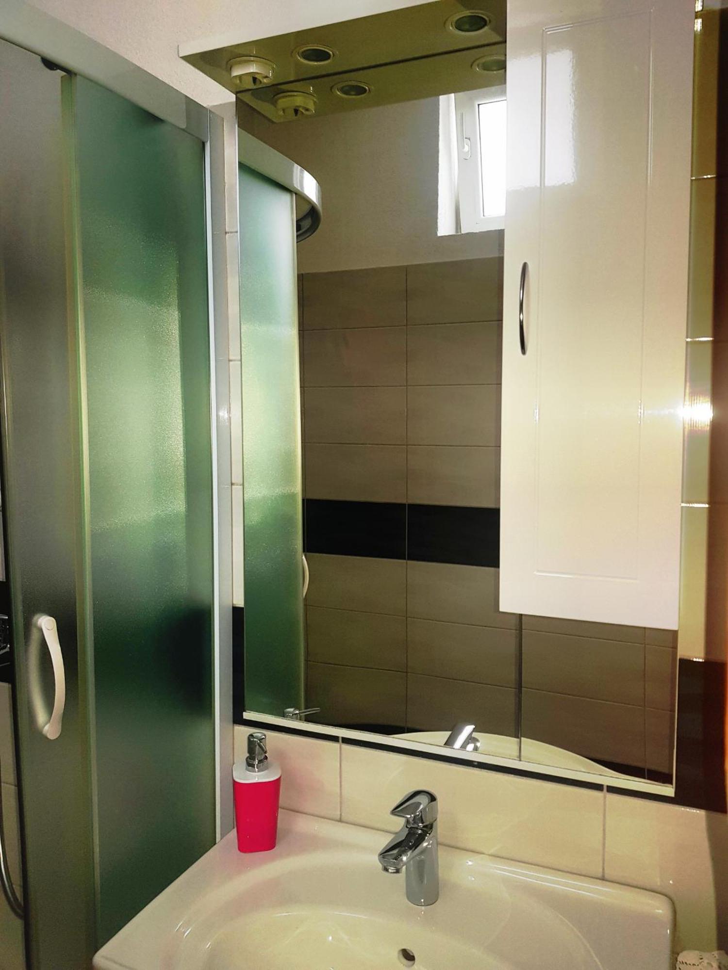 Apartment Lovre Split Pokój zdjęcie