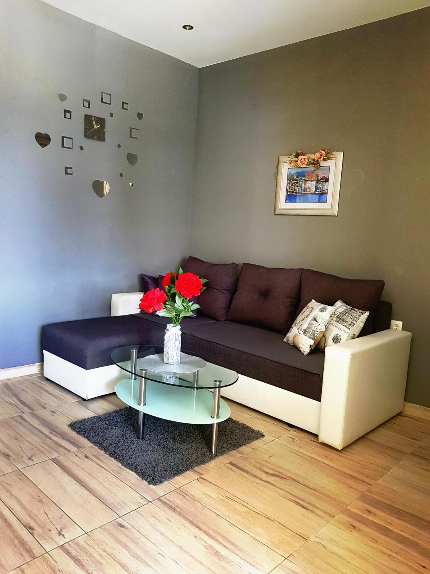 Apartment Lovre Split Zewnętrze zdjęcie
