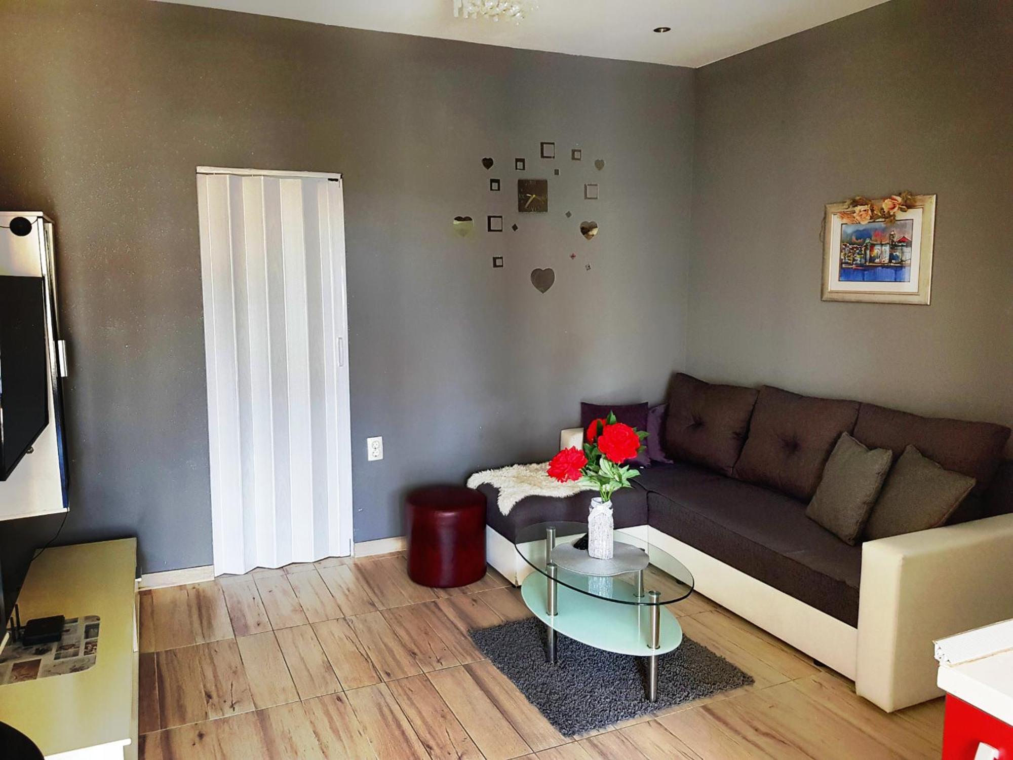 Apartment Lovre Split Zewnętrze zdjęcie