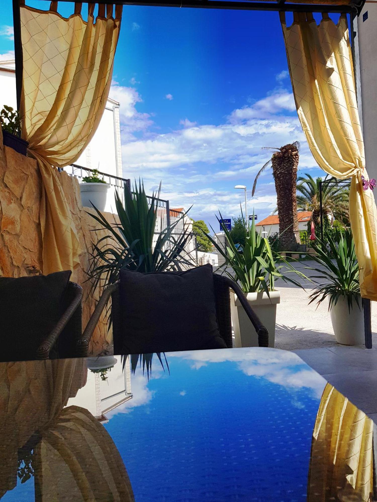 Apartment Lovre Split Zewnętrze zdjęcie