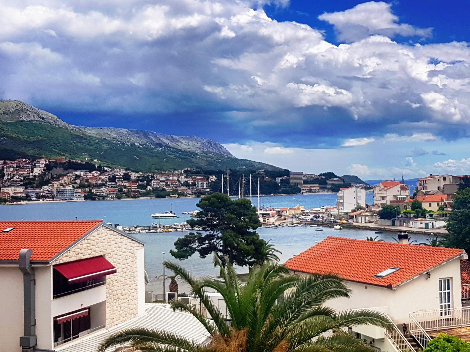 Apartment Lovre Split Zewnętrze zdjęcie