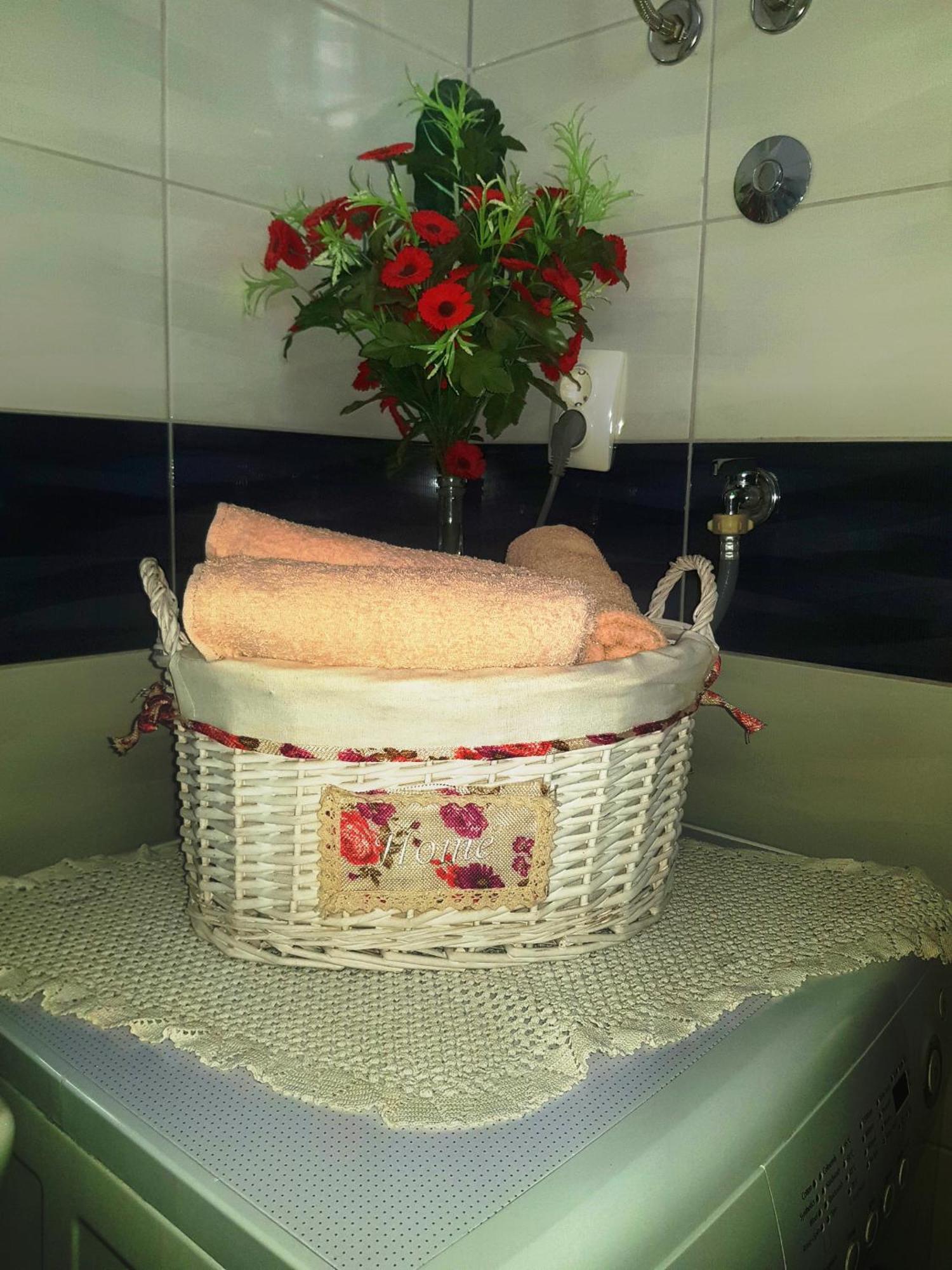 Apartment Lovre Split Zewnętrze zdjęcie