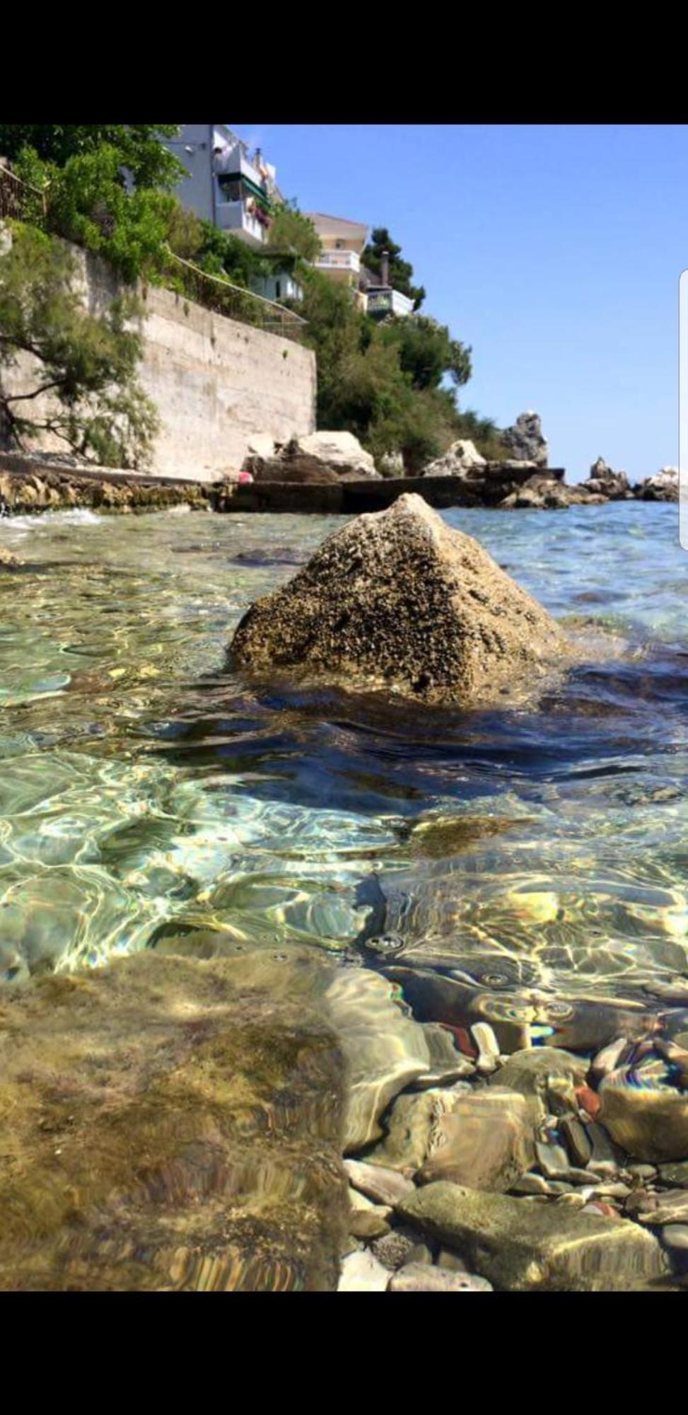 Apartment Lovre Split Zewnętrze zdjęcie
