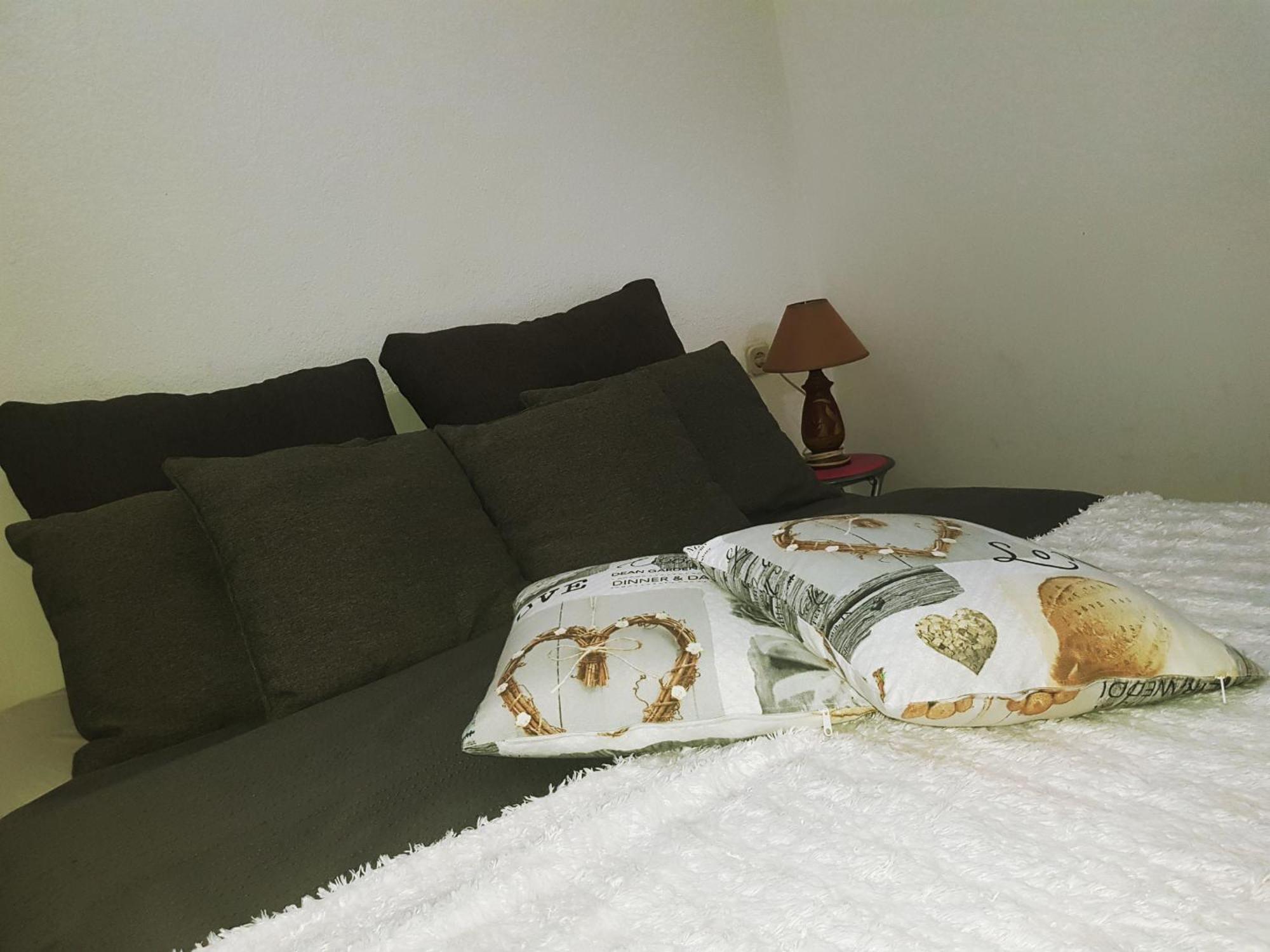 Apartment Lovre Split Zewnętrze zdjęcie
