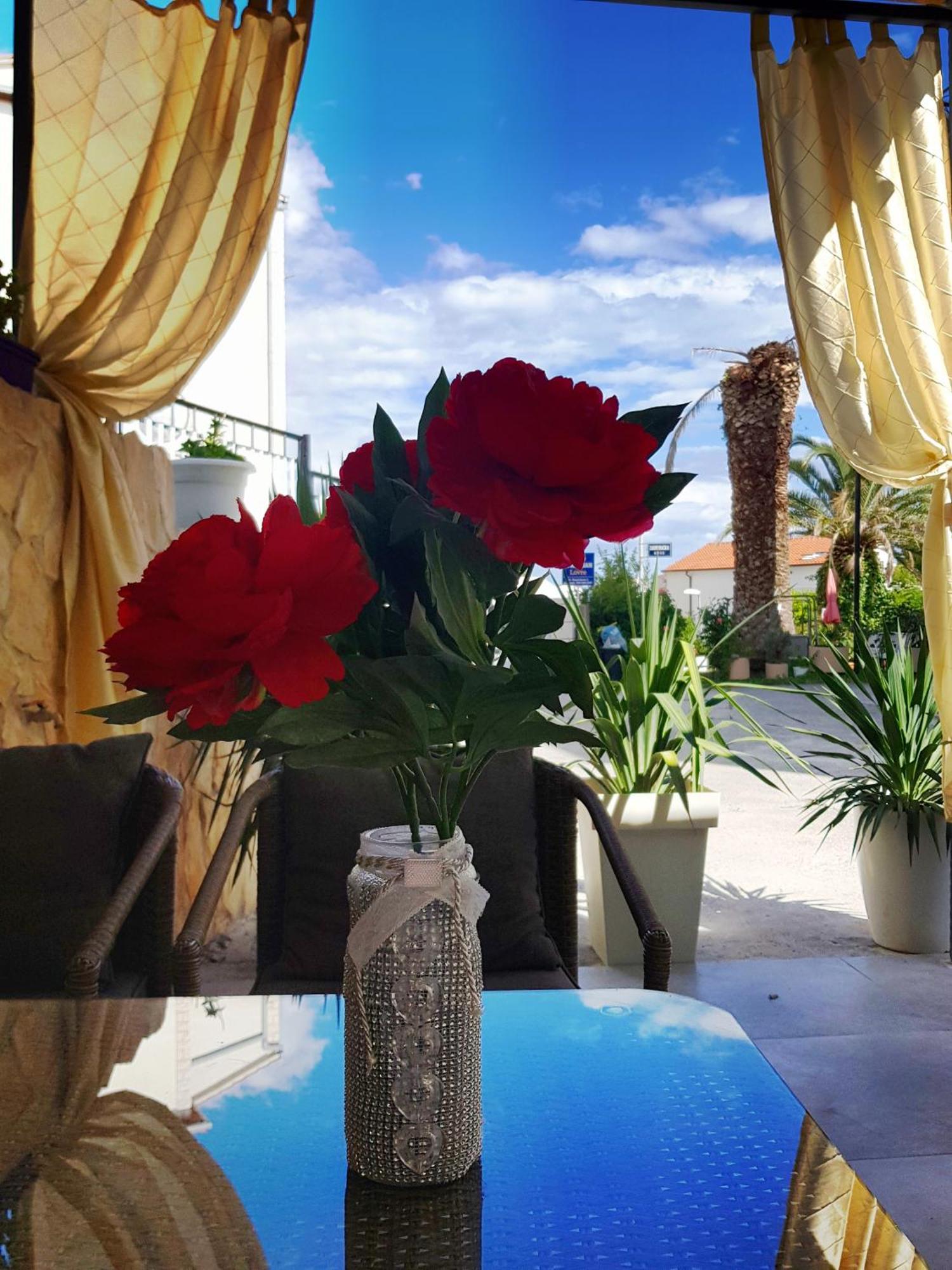 Apartment Lovre Split Zewnętrze zdjęcie