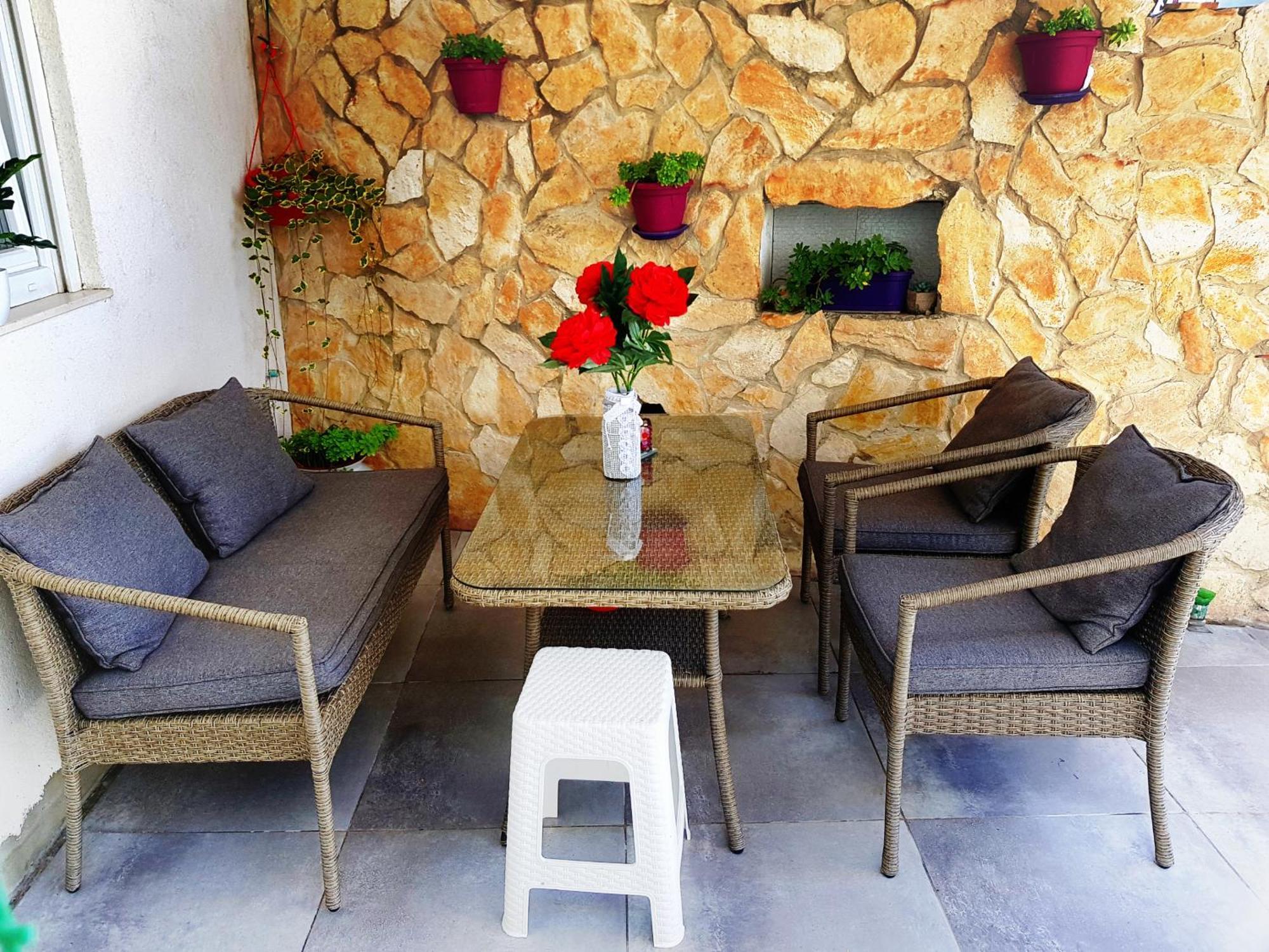 Apartment Lovre Split Zewnętrze zdjęcie