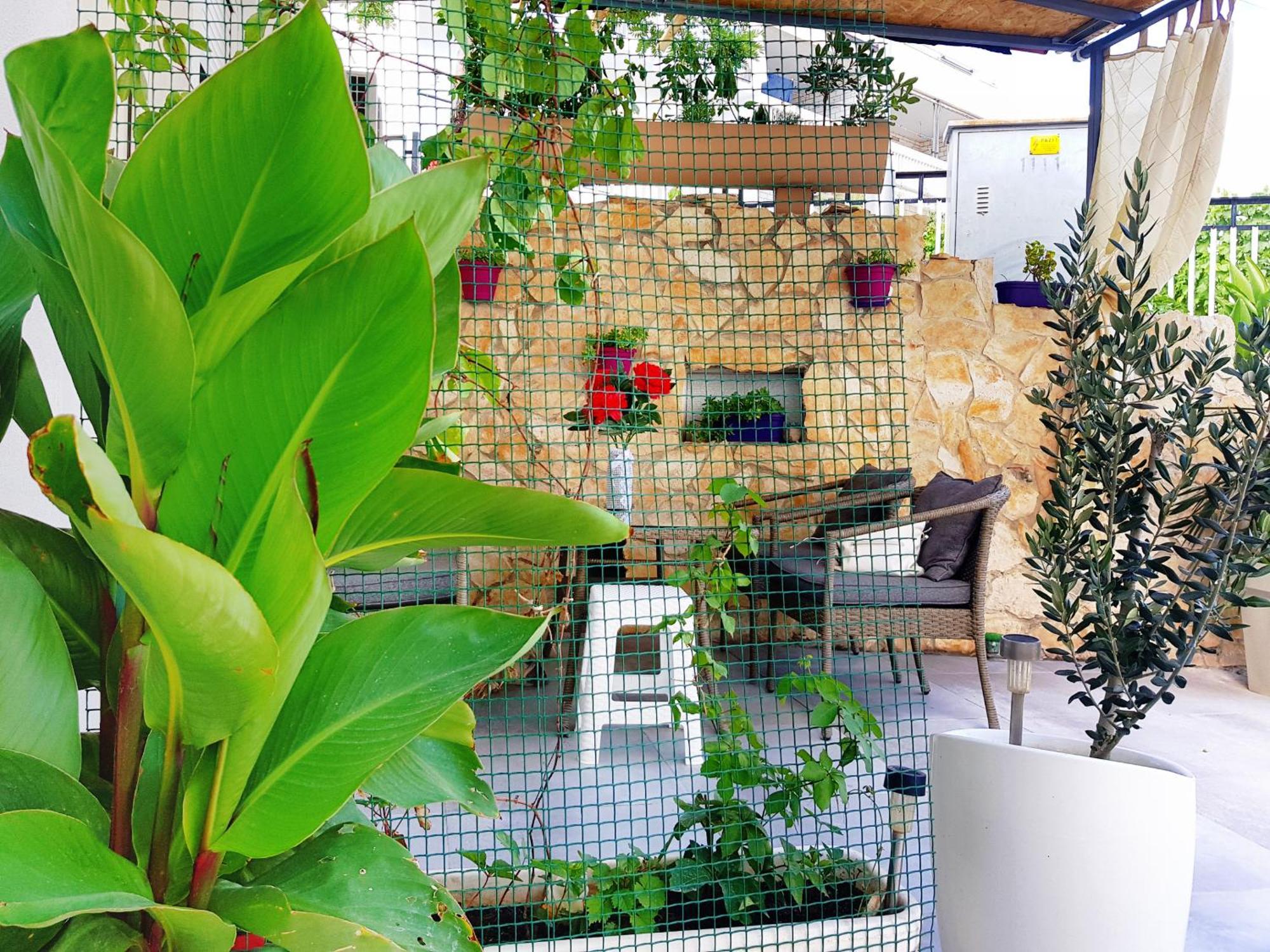 Apartment Lovre Split Zewnętrze zdjęcie