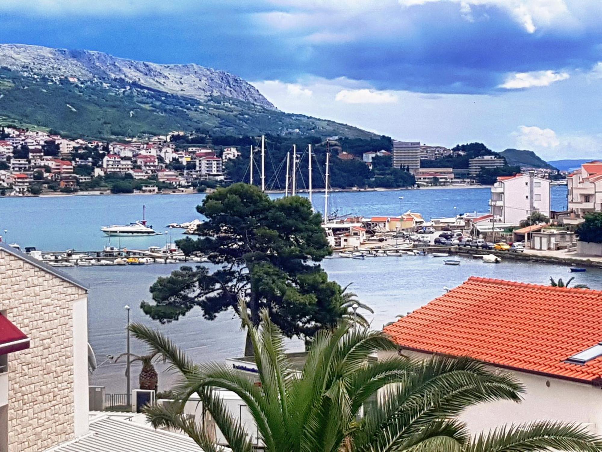 Apartment Lovre Split Zewnętrze zdjęcie